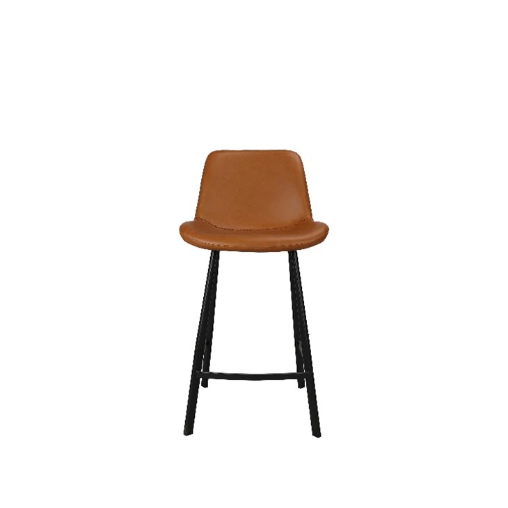 Stylish Brown Bar Stool Stylish Brown Bar Stool